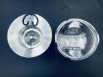 B3.3 E2190 50mm Piston 4D95 Komatsu Excavator Parts