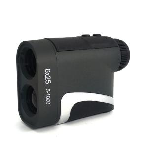 China Laser Rangefinder Golf Accessories Night Vision Speed Finder For Golfing Hunting factory