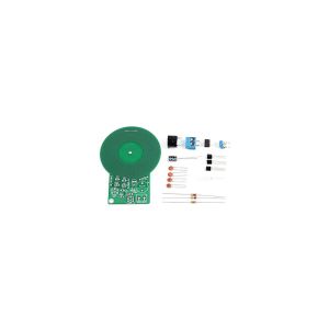 China DC3 - 5V DIY Soldering Practice Kit With Buzzer on sale