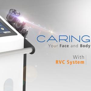 China Ultrasound Radio Frequency Machine For Lipo Reduction / Skin Rejuvenation factory