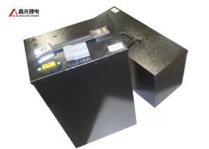 China Deep Cycle 48V 70AH Solar Storage Lithium Solar Batteries factory