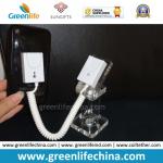 Phone Retail Shop Necessary Anti-Theft Display System for iPhone