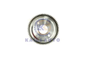 China DODGE CHRYSLER JEEP Camshaft Sprocket Gear 166CI EER V6 2.7L 04892340AA factory