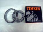 TIMKEN 48548 / 10 Taper Roller Bearing Track Roller Bearing 0.22 Kg