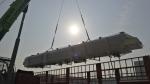 DJL Tunnel Industrial Freezer/Iqf Freezing Continuous Quick Freezer Of Blast