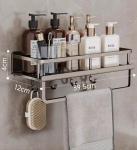 Easy Installation Stainless Steel Shower Niches Portable Stainless Steel Niche