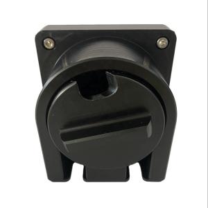 China Small Size Large Flow Rate Peristaltic Pump Head JY25 factory