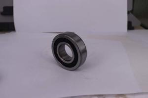 China 63005 2RS ZZ Radial Deep Groove Ball Bearing Single Row Long Life factory