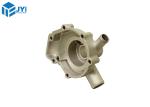 Precision Die Casting Service NAK80 S136 Aluminum Mould Material