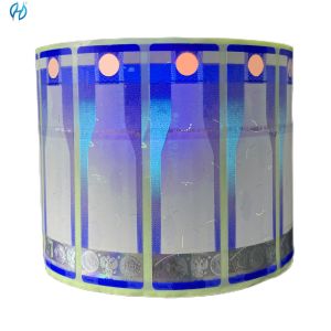 China Custom Wine Label Stickers with Brand Protection Small Order Accept and Quick Lead Time for Secure and Efficient Labeling on sale China Custom Wine Label Stickers with Brand Protection Small Order Accept and Quick Lead Time for Secure and Efficient Labeling on sale