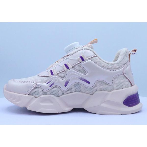 MD Outsole for Shock Absorption and Cushioning Sneakers With Light For Kids 5