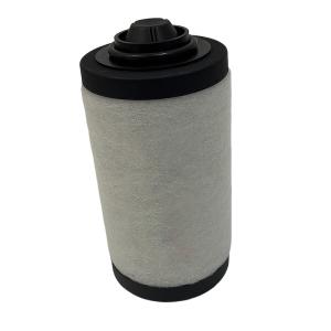 China High Quality RA0025 Vacuum pump exhaust filter Vacuum pump oil mist separator 0532140155 factory