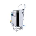 Stainless Steel 16kw 500 Litre Milk Pasteurizer Electric Heating