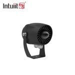 Mini 2700K Ra70 6W LED Spot Light For Garden