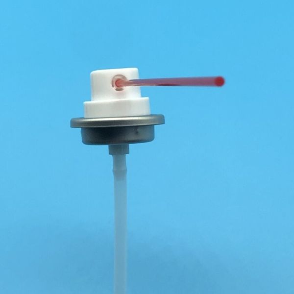 WD-40 Rust Prevention Valve Spray - Superior Protection for Valves Against Corrosion