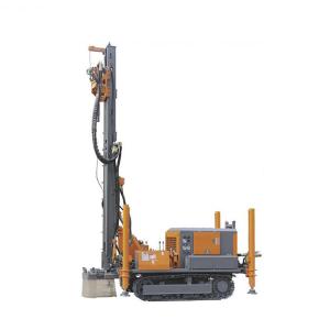 China ZGSJ-200 Water Well Drilling Machine factory