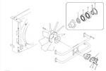 Belparts Hydraulic Excavator Parts EC700C EC750D ECR235C ECR305C FC2121C PL3005D