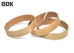 GDK Wear Ring Seal WR Phenolic Wear Ring Hydraulic Cylinder Seal for Excavator