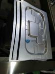 Manufacturer direct sales: aluminum parts stamping processing, metal forming non