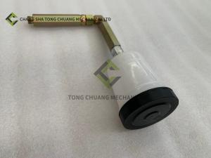 China Sany Heavy Industry Concrete Pump Truck Spare Parts, Reducer Refueling Cup A750JB7940.3 factory