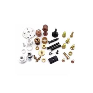 OEM Precision CNC Machining Metal Parts Custom High Aluminium 5 Axis CNC Machining Service