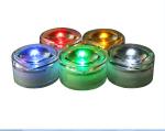 Epistar Solar Powered Garden Lights 300MAH NI MH Landscape