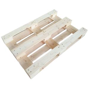 China Wholesale epaleuro pine wooden pallets 1200x800 for sale factory