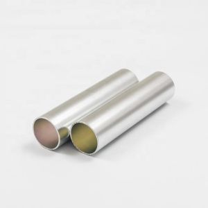 China High Quality 6061 5083 3003 2024 Anodized Aluminum Pipe/ 7075 T6 Aluminum Tube on sale