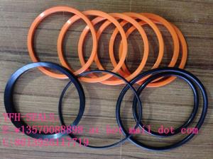 China komastu pc200 centrel joint seal kits factory