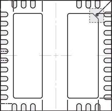 China IC Integrated Circuits ADN4622BCPZ Interface ICs factory
