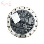 Construction Machinery Parts MSF-180VP Travel Device Motor Assy SY335 Excavator
