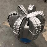 PDC Diamond Bit 13-1/2 Inch API Of Diamond Oil Well