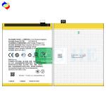 3500mAh BLP681 Liion Battery for OPPO R17 F9 4 64 Version Mobile Phone Built-in