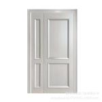 Wooden Internal Doors for Apartment MOQ 1 Set