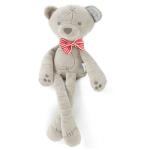 Super Soft Animal Plush Toys customized Baby Comforting Doll