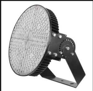 China 76 In 1 9 Degree Led Arena Lights Outdoor PC Material factory
