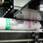 720dpi Multi - Function Digital Inkjet Printing Machine For Soft Tube