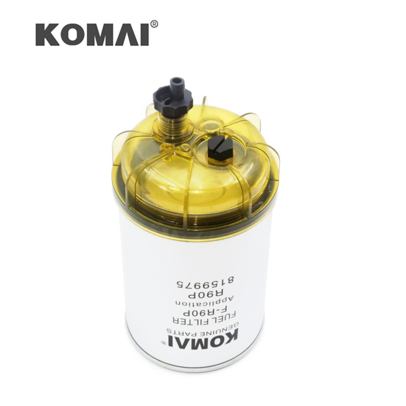 Diesel Fuel Filter With Cup 11LB-20300 11LD-20260 1393640 FS19532 BMF8512