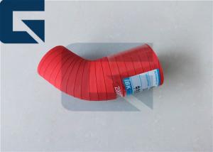 China Hitachi Excavator ZAX200-3 ZAX210-3 Rubber Air Hose 4643558H 4643558 factory