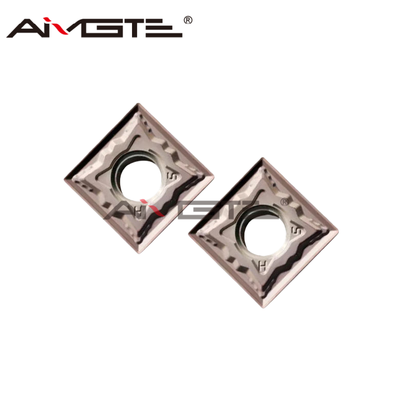 SNMG120404-HS LF6118 Factory Direct Sale Tungsten Carbide Cnc Turning Tool