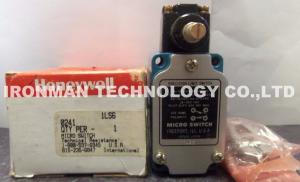 China 1LS6 Micro Precision Limit Switch 600 VAC 12 Months Warranty factory