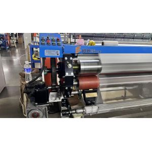 China Stable Running 1600B Wire Weaving Machine Automatic Tension Adjustment factory