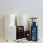 Clear BOPET PET Plastic Protective Film For Thermoforming Electronics Packaging