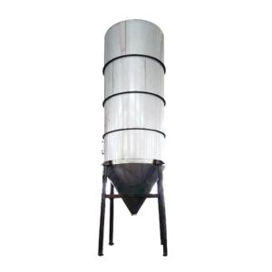 1Mpa To 10Mpa Pressure Spray Dryer Nozzle Granulation Drying Machine