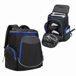 China Ps5 Ps4 Pro Ps4 Slim Gaming Console Backpack Compatible With Xbox One / Xbox One X factory