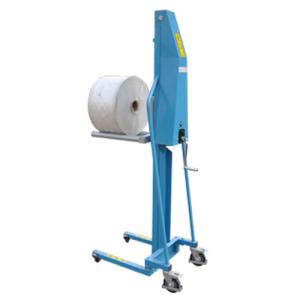 China M200 The Tiger Manual Work Positioner Capacity 200 kg factory