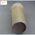 High Temperature PTFE Aramid Nomex Filter Bag 500 Gsm 550 Gsm