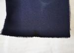 190GSM Fire Retardant Cotton Fabric Ffor Workwear Tear Resistance