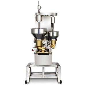 China 304SS Beef Ball Commercial Meatball Making Machine factory