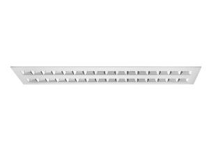 China Energy Saving Led Slim Panel Light 3000K 48w AC240V factory